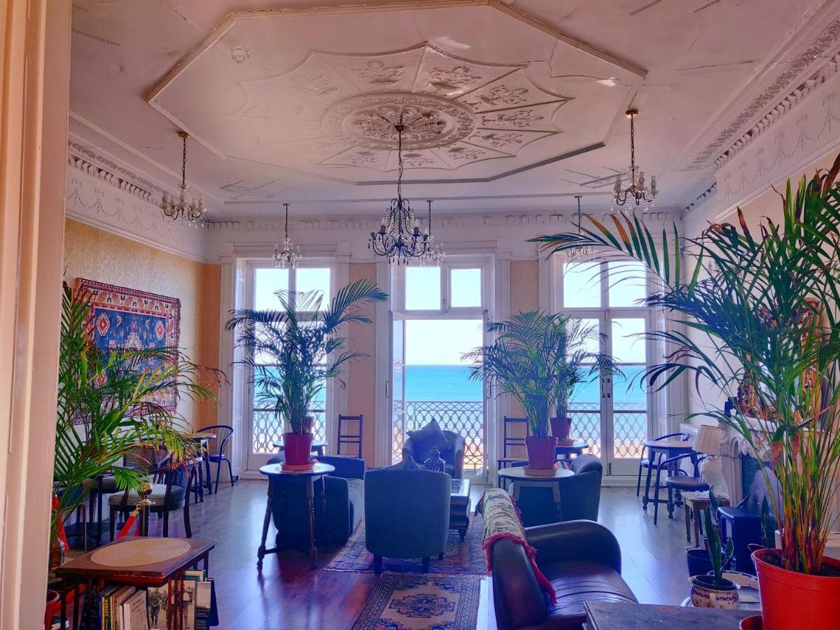 The Lawrence Of Arabia Hotel Weymouth Ngoại thất bức ảnh