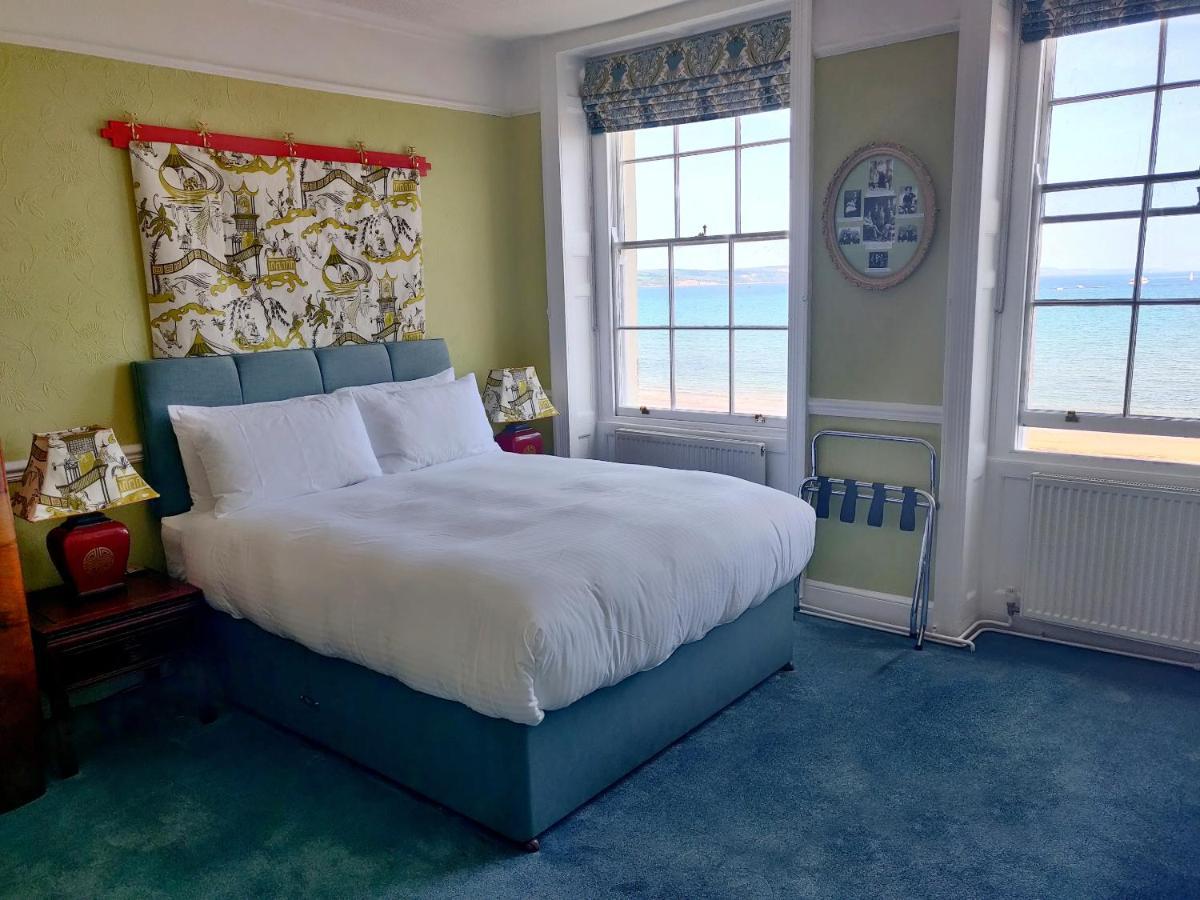 The Lawrence Of Arabia Hotel Weymouth Phòng bức ảnh